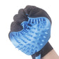 SoftScrub – Stressfrei baden mit einer Hand
