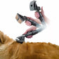 VacuumGroom – Bürsten ohne Haarchaos