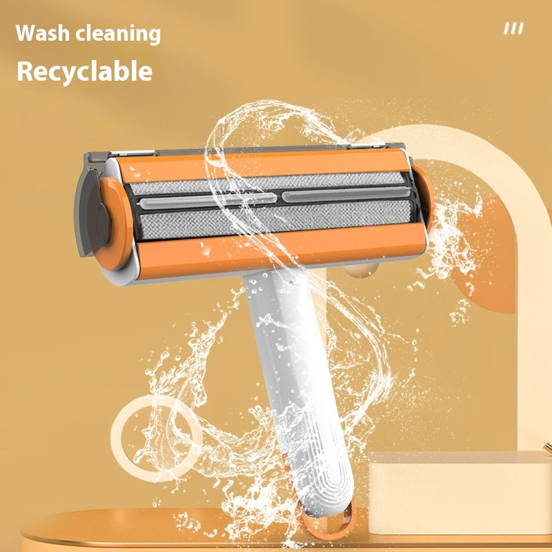 EverRoll – Die endlose Fusselrolle