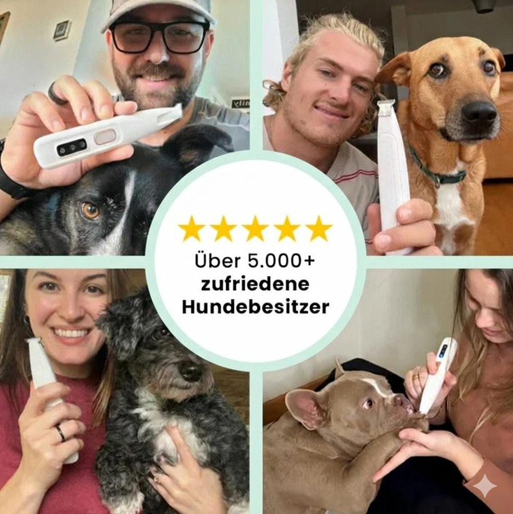 FurEase - Sanfte Pflege, spürbares Wohlbefinden