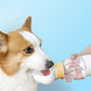 TravelBuddy – Trinken & Essen in einer Hand