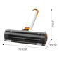 EverRoll – Die endlose Fusselrolle